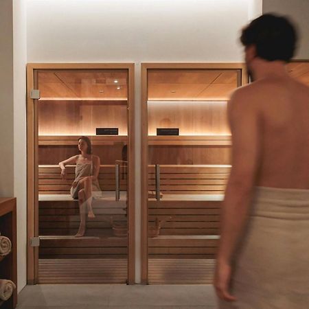 W Costa Navarino (Adults Only) Pylos Exterior foto
